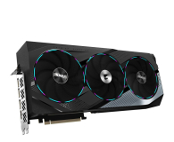 Gigabyte GeForce RTX 4070 SUPER AORUS MASTER 12GB GDDR6X - 1210042 - zdjęcie 5